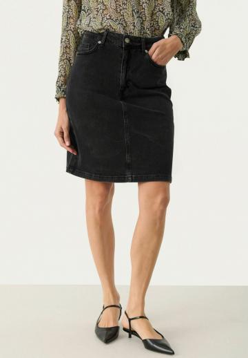 Летняя юбка