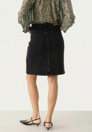 Летняя юбка