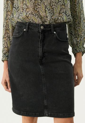 Летняя юбка