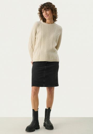 Летняя юбка