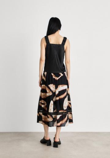 Летняя юбка