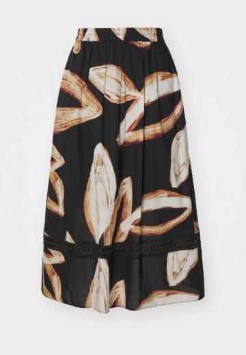 Летняя юбка