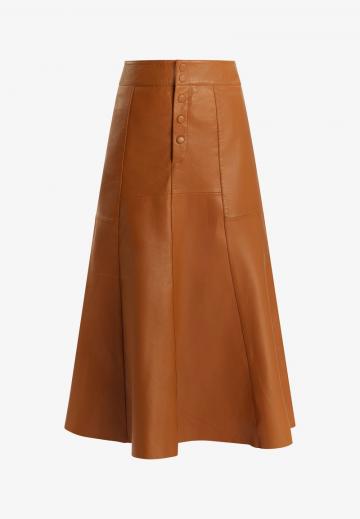 Летняя юбка