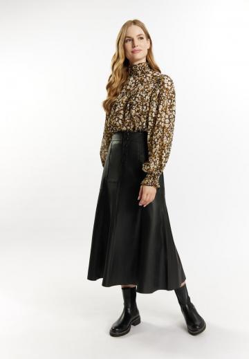 Летняя юбка