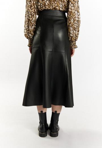 Летняя юбка