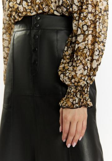 Летняя юбка