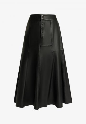 Летняя юбка