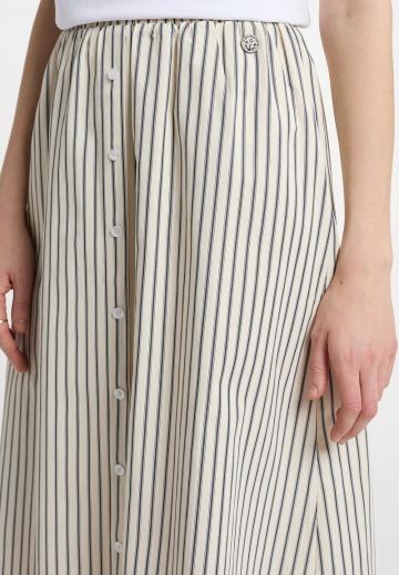 Летняя юбка