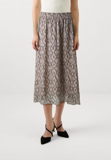 Летняя юбка