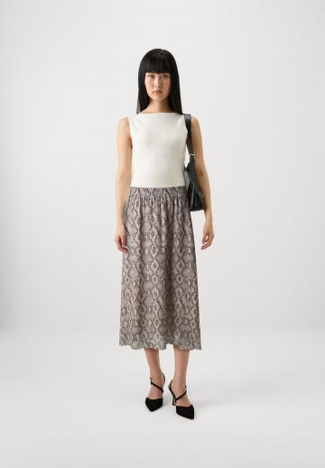 Летняя юбка