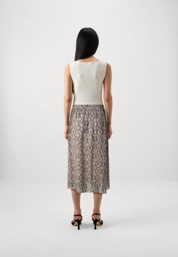 Летняя юбка