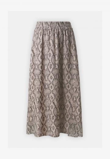 Летняя юбка