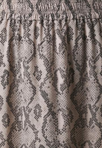 Летняя юбка