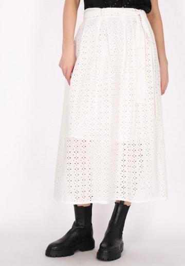 Летняя юбка