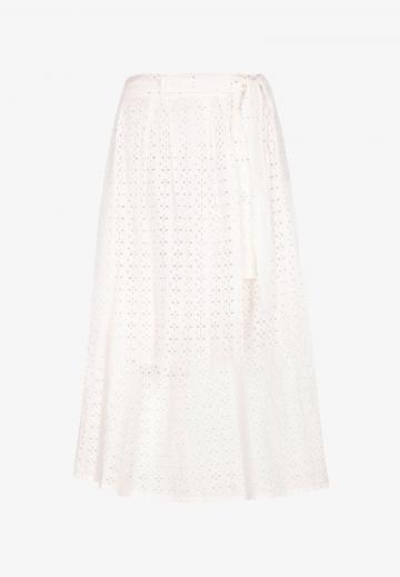 Летняя юбка