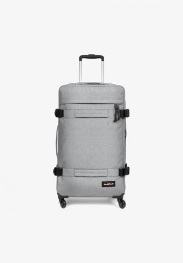 Чемодан на колесах