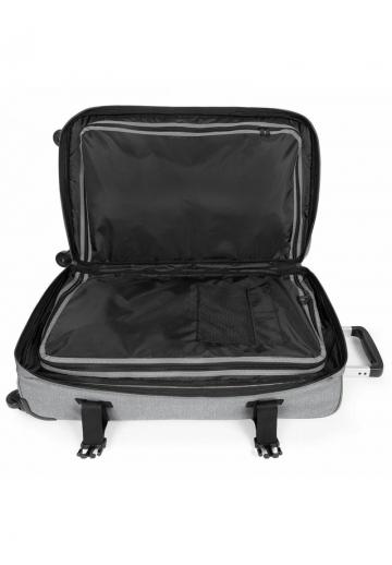 Чемодан на колесах