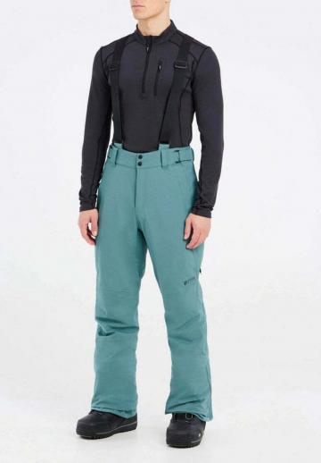 Сноубордические штаны