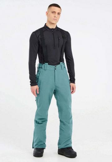 Сноубордические штаны