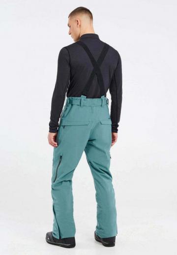 Сноубордические штаны