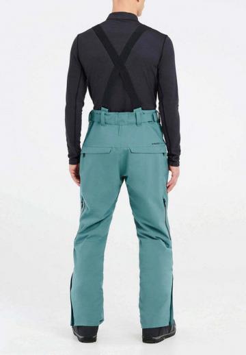 Сноубордические штаны