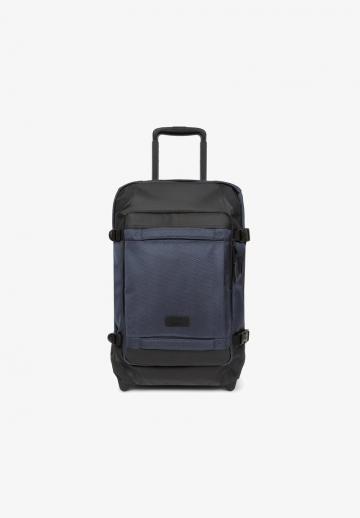 Чемодан на колесах