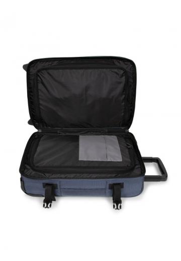 Чемодан на колесах