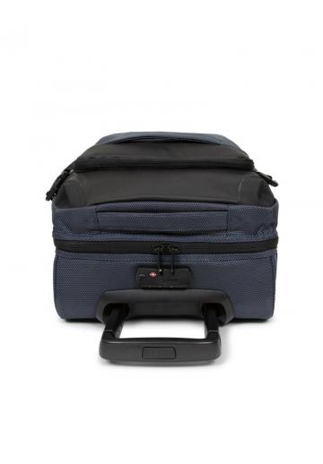 Чемодан на колесах