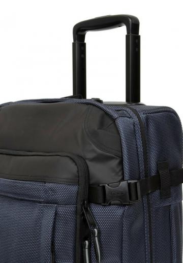 Чемодан на колесах