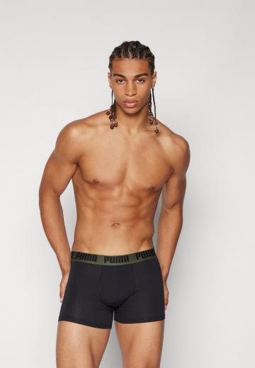 Трусы шортики