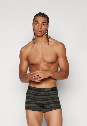 Трусы шортики