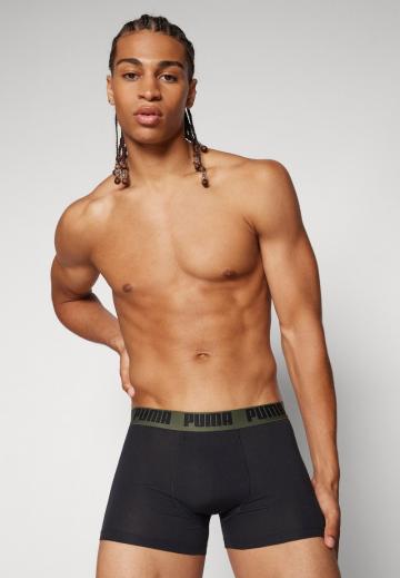 Трусы шортики