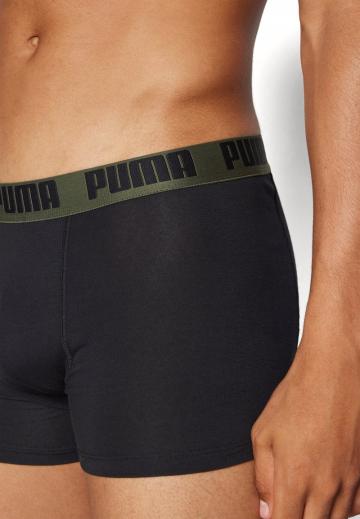 Трусы шортики