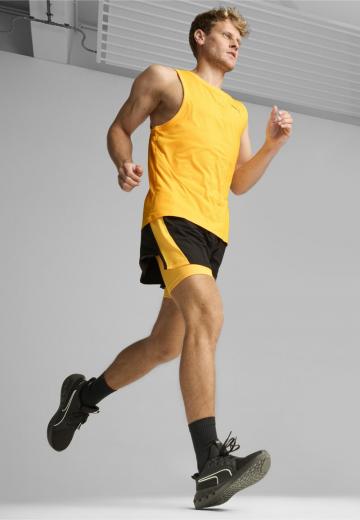 Беговые кроссовки