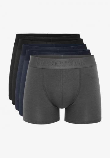 Трусы шортики