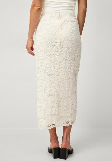 Летняя юбка