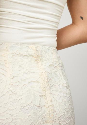 Летняя юбка