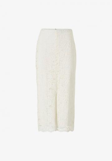 Летняя юбка