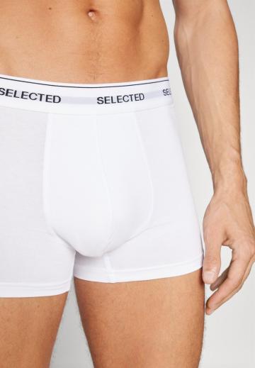 Трусы-боксеры