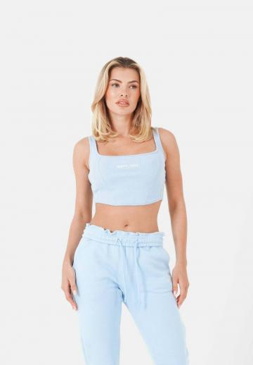 Майка-борцовка