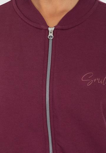 Спортивная толстовка