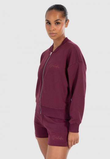 Спортивная толстовка