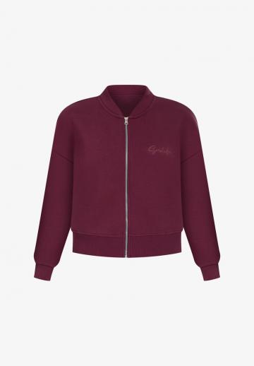 Спортивная толстовка