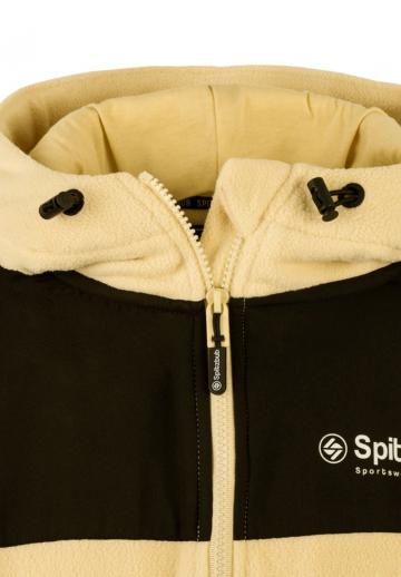 Флисовая куртка