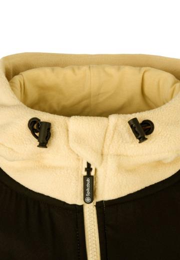 Флисовая куртка