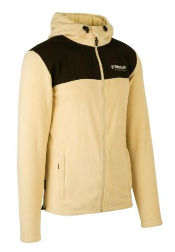 Флисовая куртка