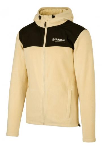 Флисовая куртка