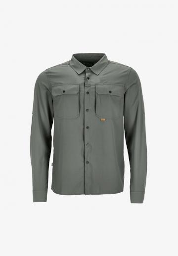 Спортивная майка