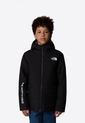 Спортивная куртка