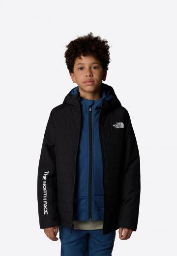 Спортивная куртка